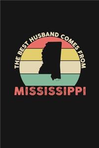 The Best Husband Comes From Mississippi