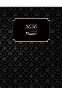 Dot Grid Planner