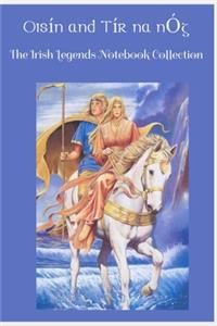 Oisin and Tir na nOg