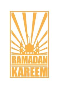 Ramadan Kareem