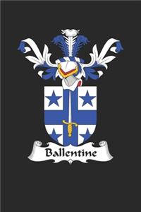 Ballentine