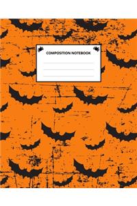 Composition Notebook