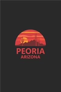 Peoria Arizona