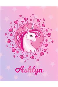 Ashlyn