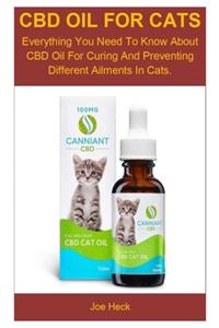Cbd Oil For Cats