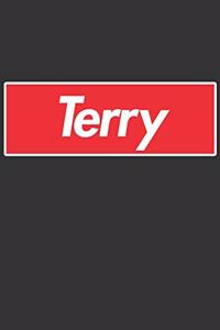 Terry