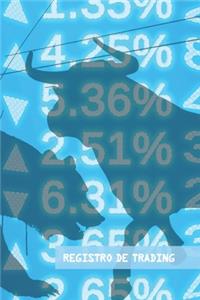 Registro de Trading