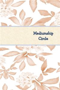 Mediumship Circle