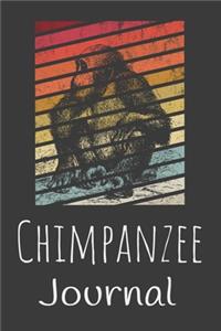 Chimpanzee Journal