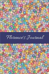 Florence's Journal