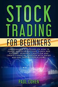 Stock Trading for Beginners