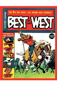 Best of the West #11