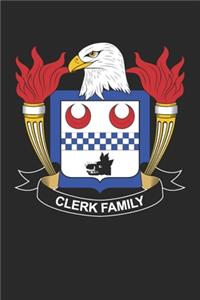 Clerk