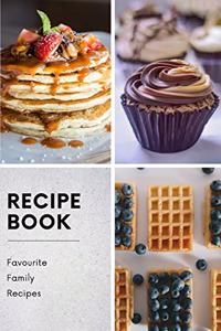Recipe Book