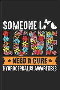 Need A Cure Hydrocephalus Awareness