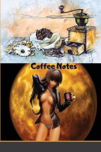 Coffee Notes