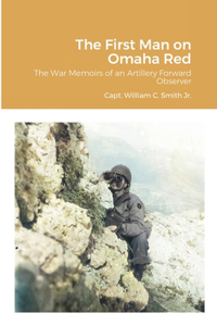 First Man on Omaha Red