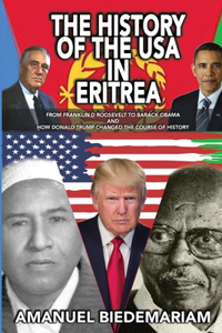 History of The USA in Eritrea