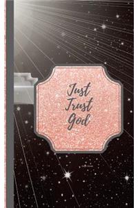 Just Trust God- Rays Street