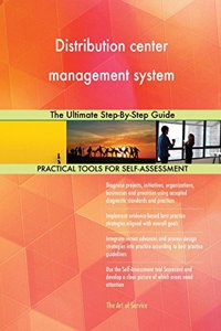 Distribution center management system