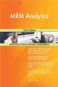 MRM Analytics