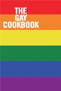 The Gay Cookbook