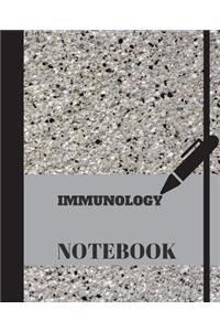 Immunology Notebook