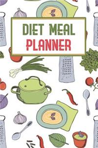 Diet Meal Planner