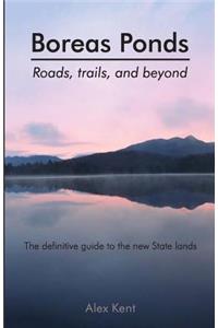 Boreas Ponds
