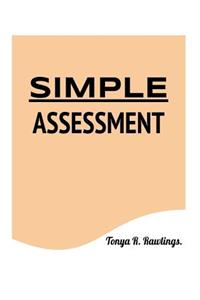 SIMPLE Assessment