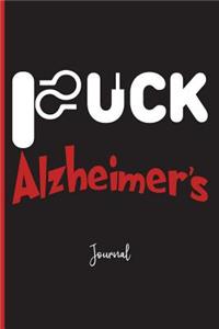 Fuck Alzheimer's