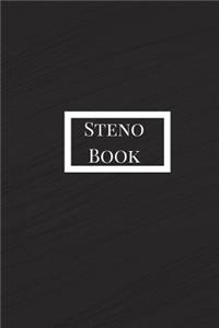 Steno Book