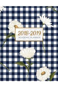 2018-2019 Academic Planner