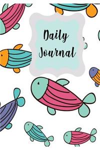 Daily Journal