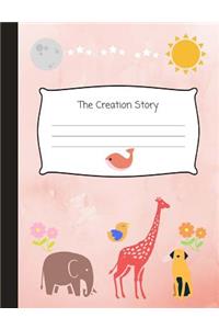 The Creation Story