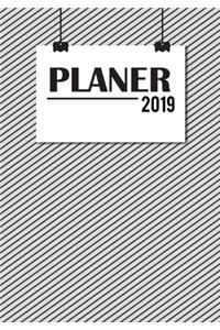 Planer 2019