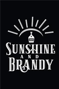 Sunshine and Brandy