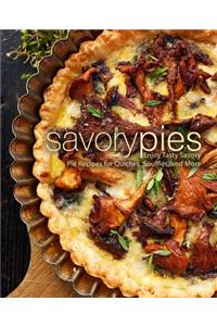 Savory Pies