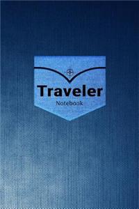 Traveler Notebook