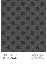 Dot Grid Journal