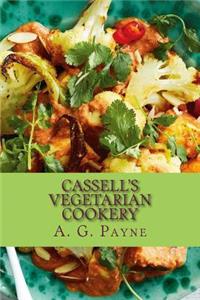 Cassell's Vegetarian Cookery