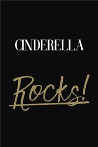 Cinderella Rocks!