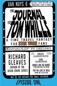 The Journal of Tom Whills