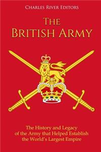 British Army