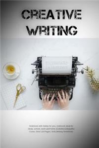 Creative Writing