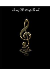 Song Writing Book