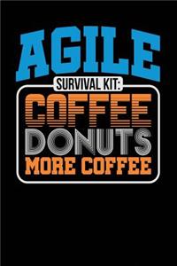 Agile Survival Kit