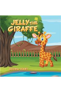 Jelly the Giraffe