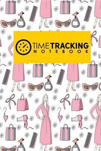 Time Tracking Notebook