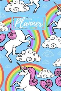Weekly Planner